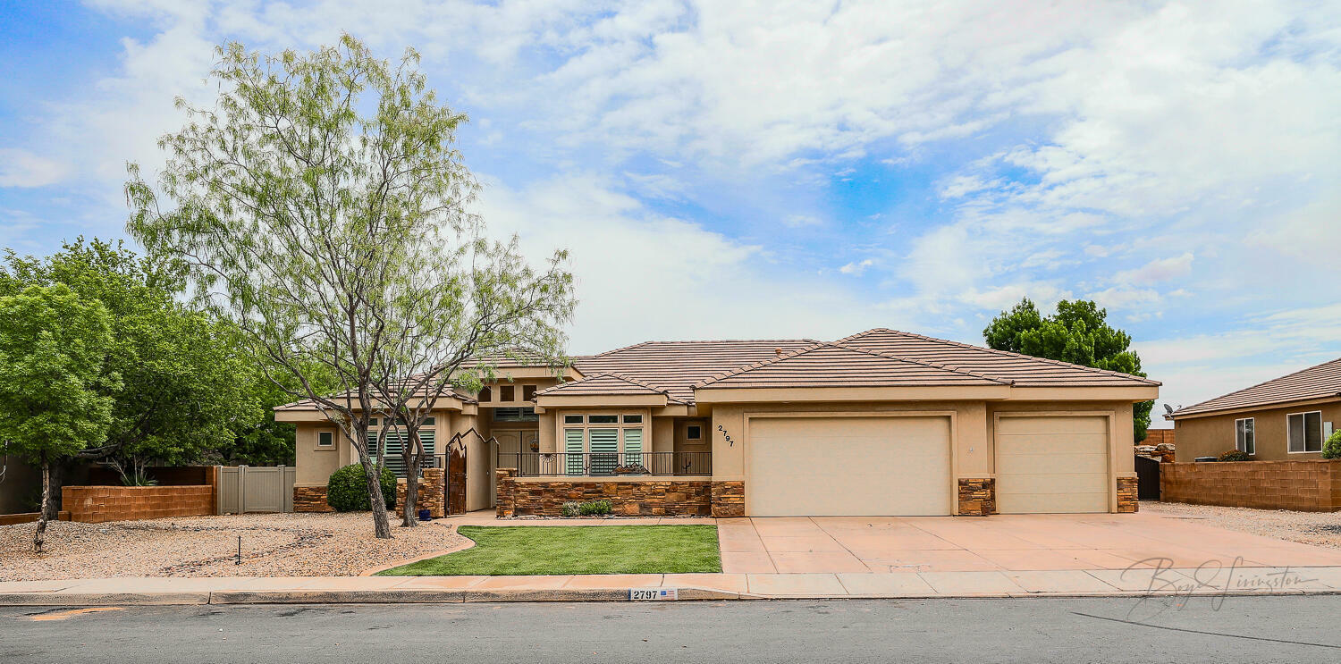 Property Photo: 2797 S Grass Valley Dr. Dr UT 84790
