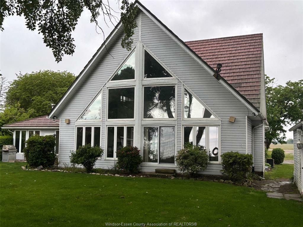 Property Photo: 3280 Talbot Trail ON N0P 2P0