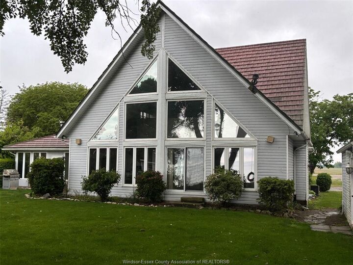 Photo de la propriété:  3280 Talbot Trail  ON N0P 2P0 