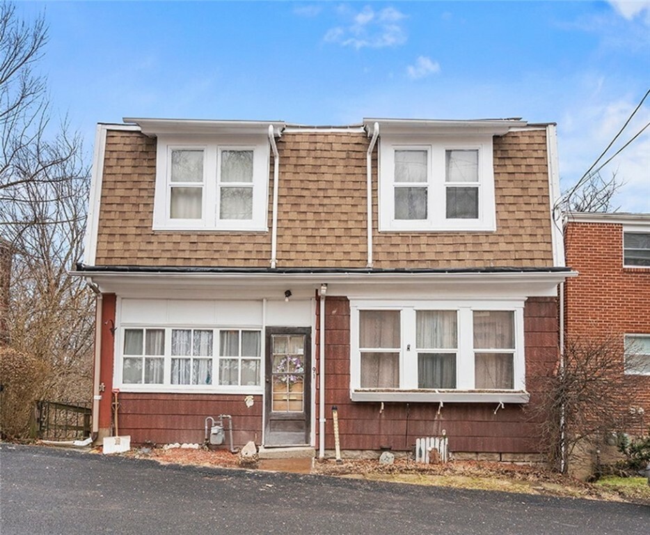 Property Photo: 9 Richland Ave PA 15229