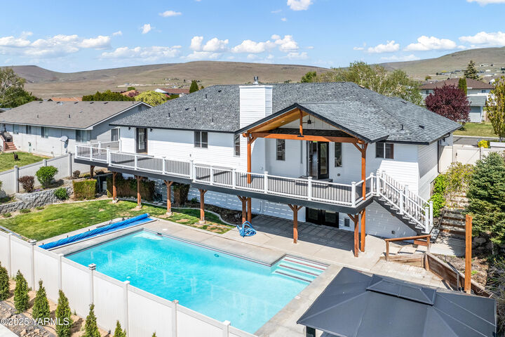 5208 Tumac Dr  Yakima WA 98901 photo