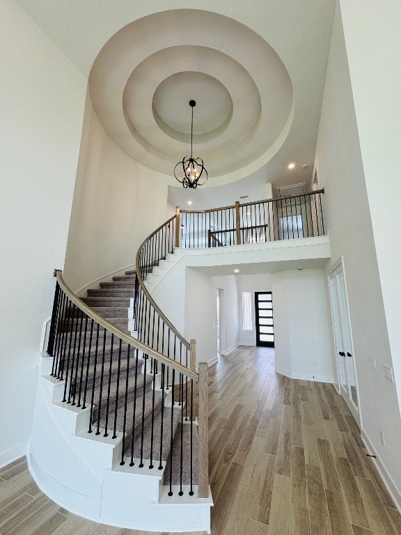 Property Photo:  921 Violet Sunset Drive  TX 78628 