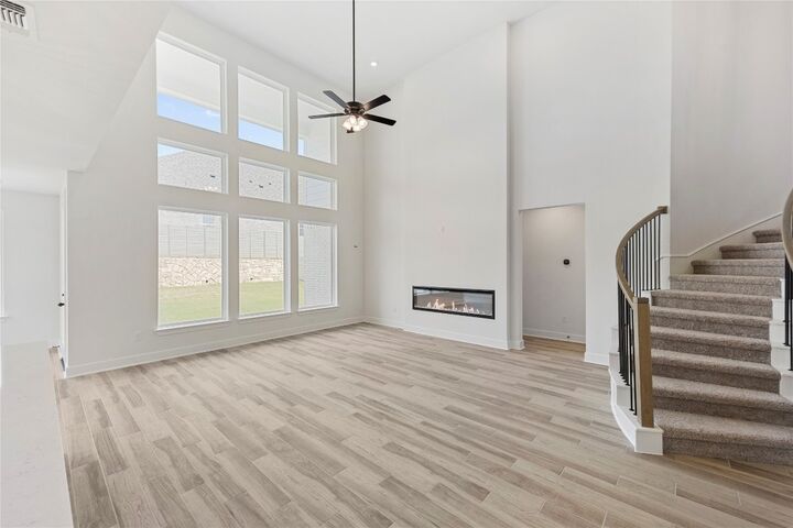 Property Photo: 921 Violet Sunset Drive TX 78628