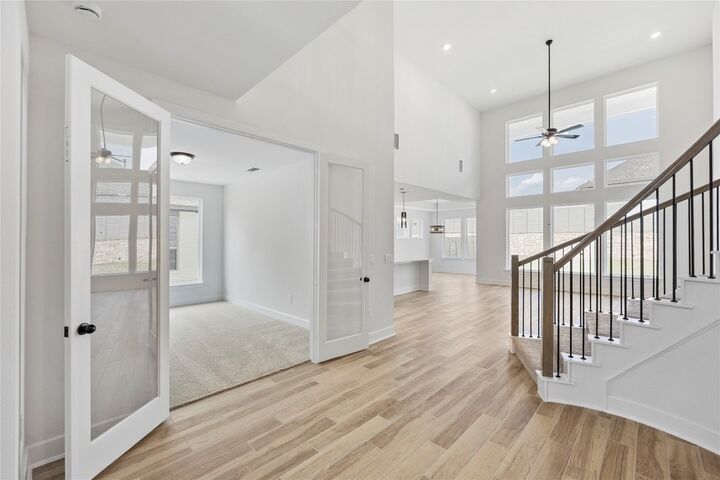 Property Photo: 921 Violet Sunset Drive TX 78628