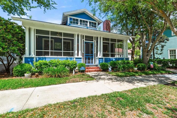 Property Photo:  1783 Heather Street  FL 32034 
