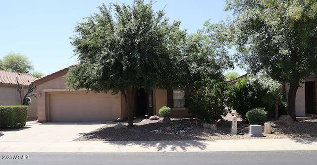 Property Photo: 4747 E Narrowleaf Drive AZ 85298