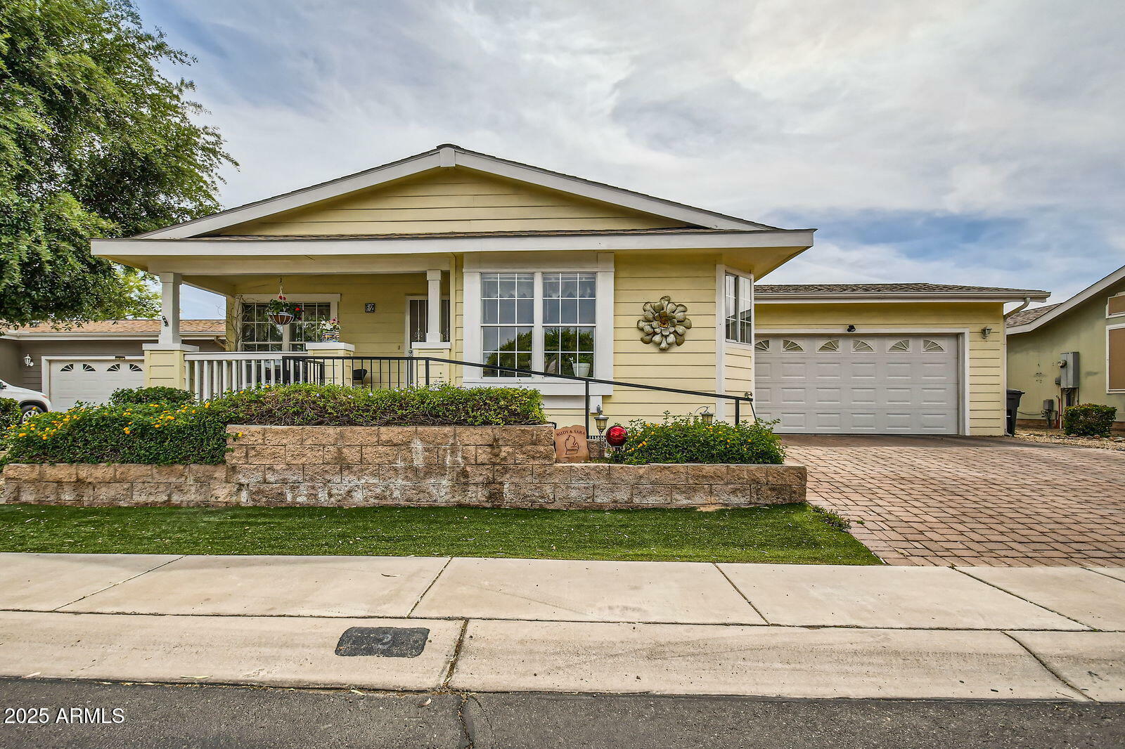 Property Photo: 11201 N El Mirage Road F2 AZ 85335