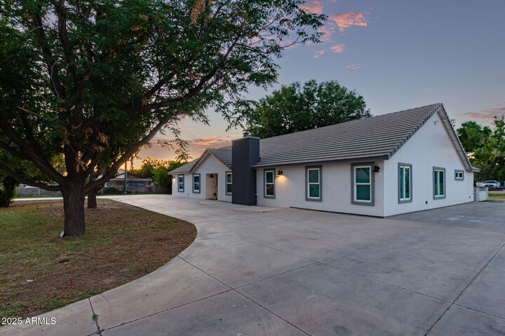 Property Photo:  17248 E Desert Lane  AZ 85234 