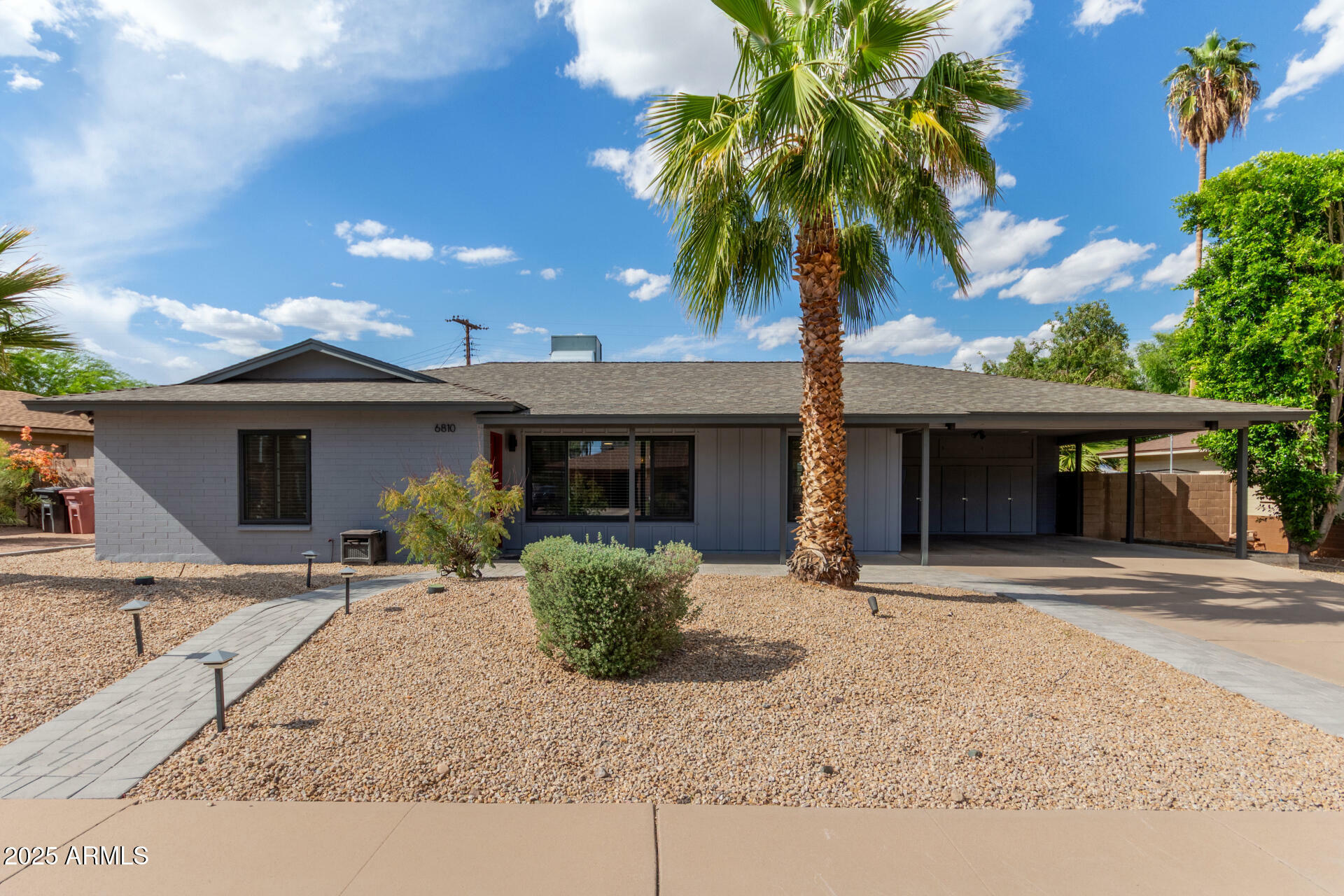 Property Photo:  6810 E Almeria Road  AZ 85257 