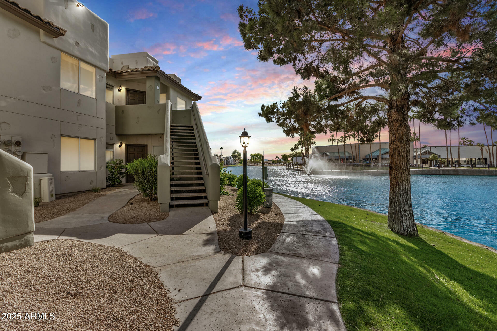 Property Photo: 1825 W Ray Road 2111 AZ 85224