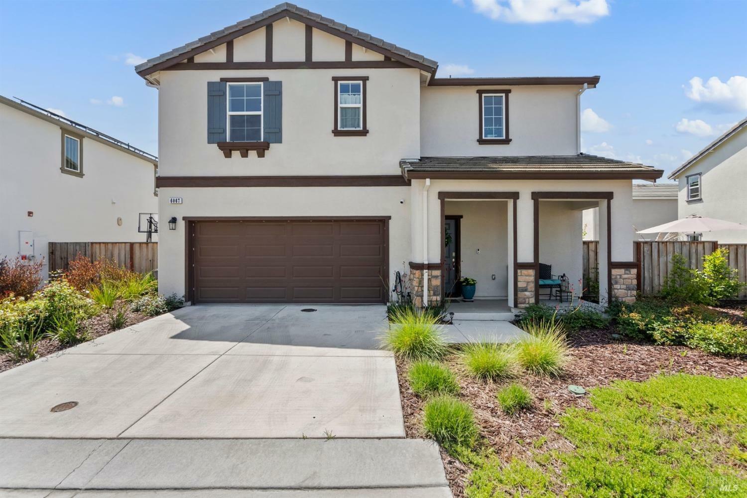 Property Photo: 6067 Oak Leaf Place CA 94928