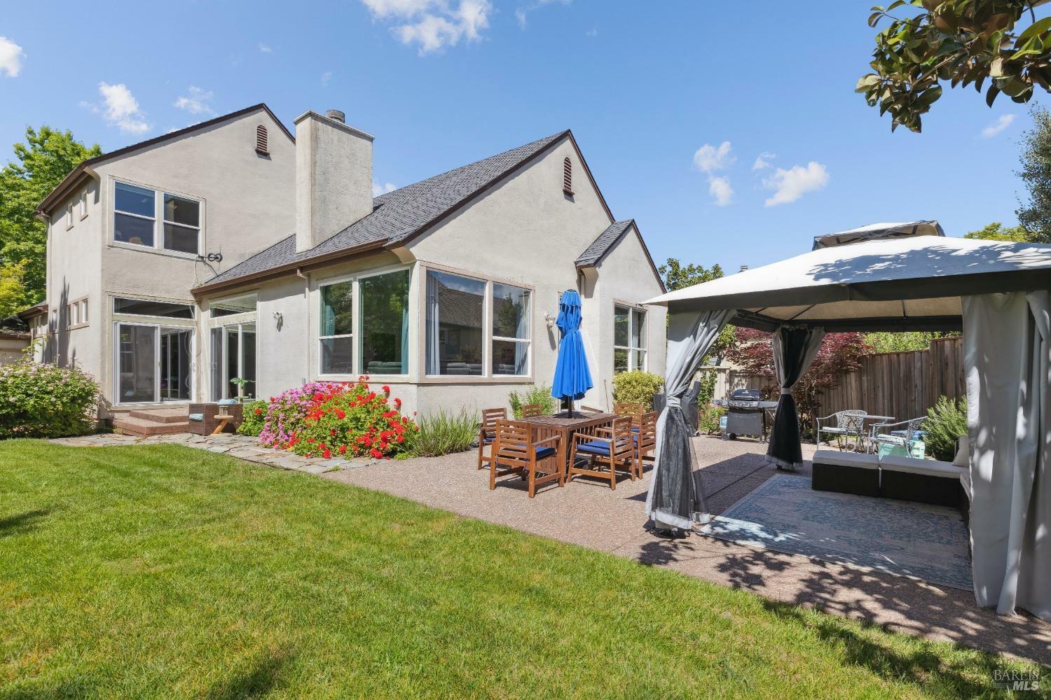 Property Photo: 1876 Adobe Creek Drive CA 94954