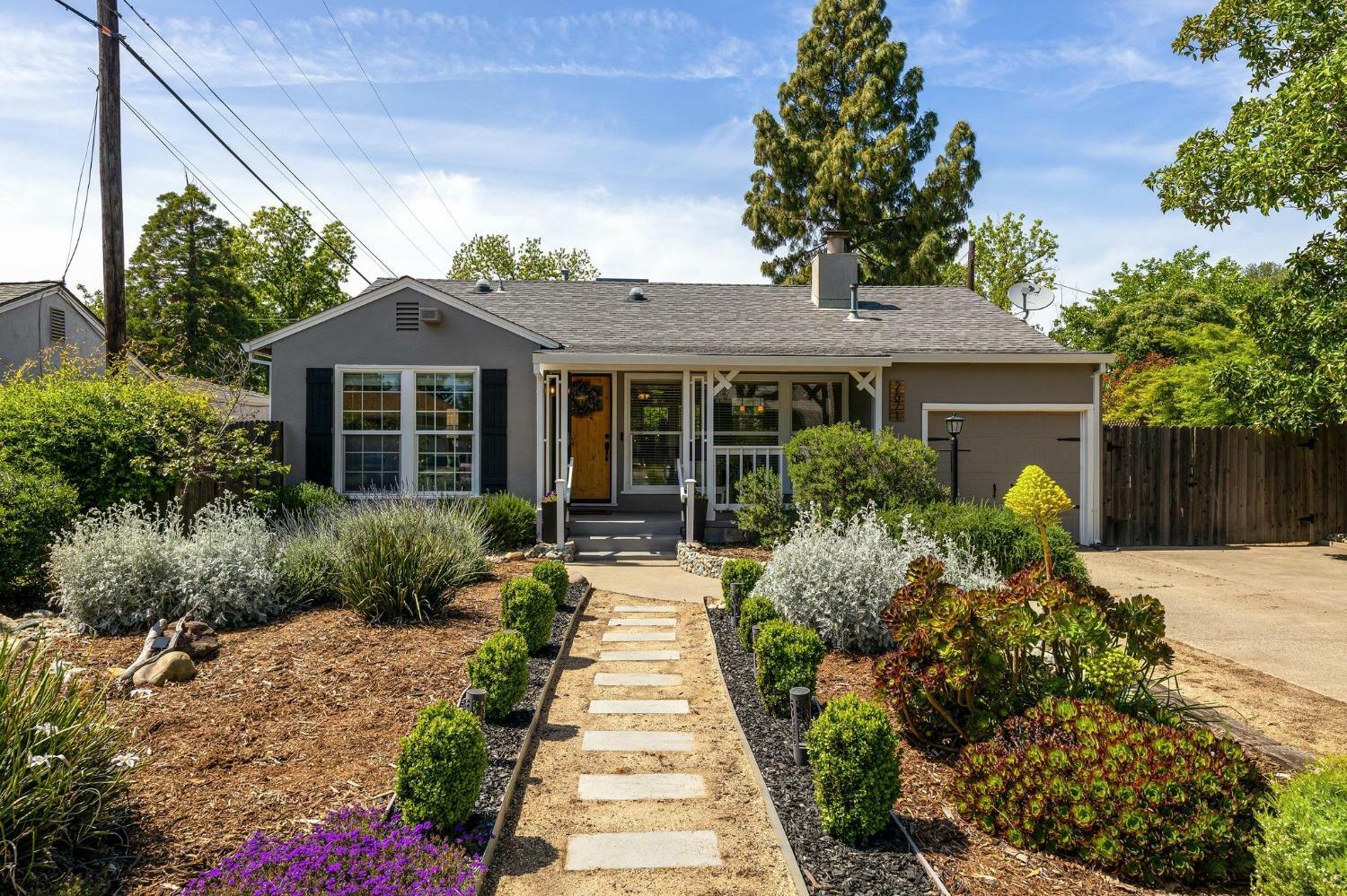 Property Photo: 2671 Ione Street CA 95821