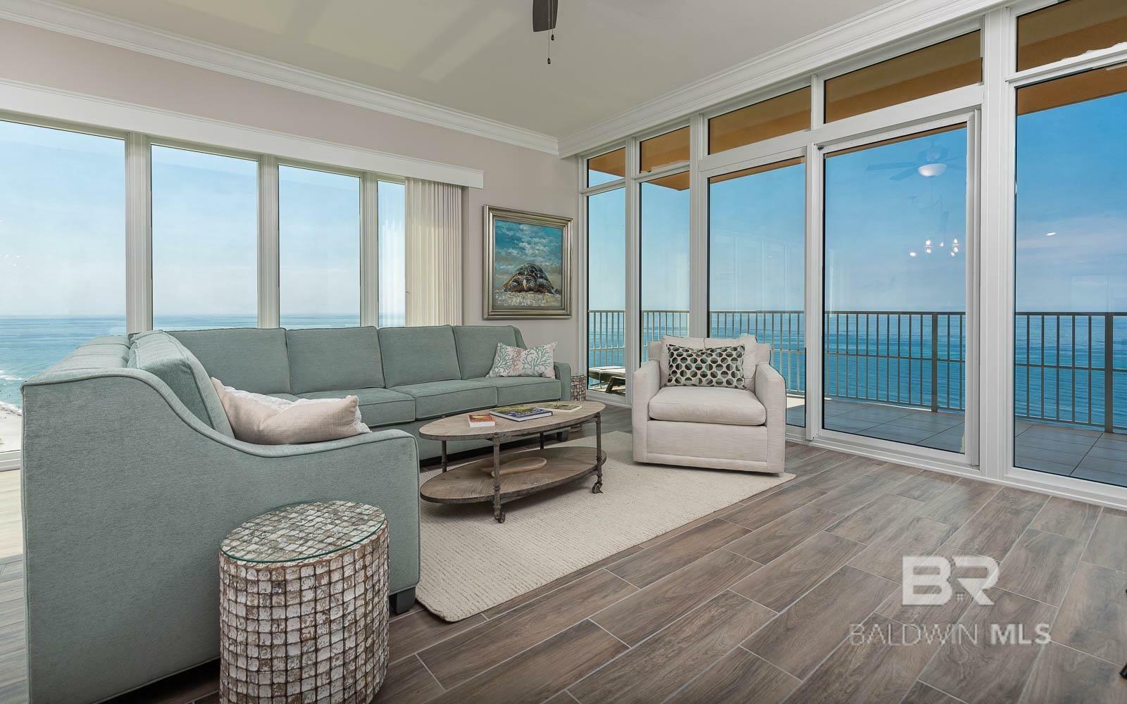Property Photo: 22988 Perdido Beach Boulevard 2704 AL 36561