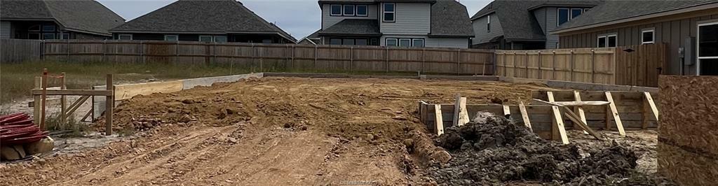 Property Photo:  6309 Trado Drive  TX 77845 