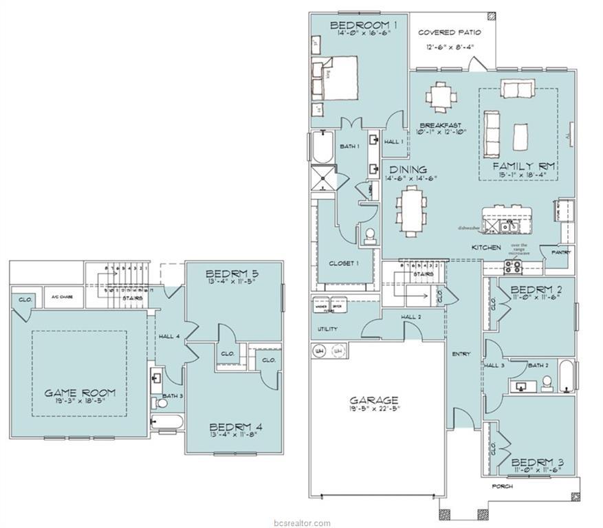 Property Photo: 6309 Trado Drive TX 77845