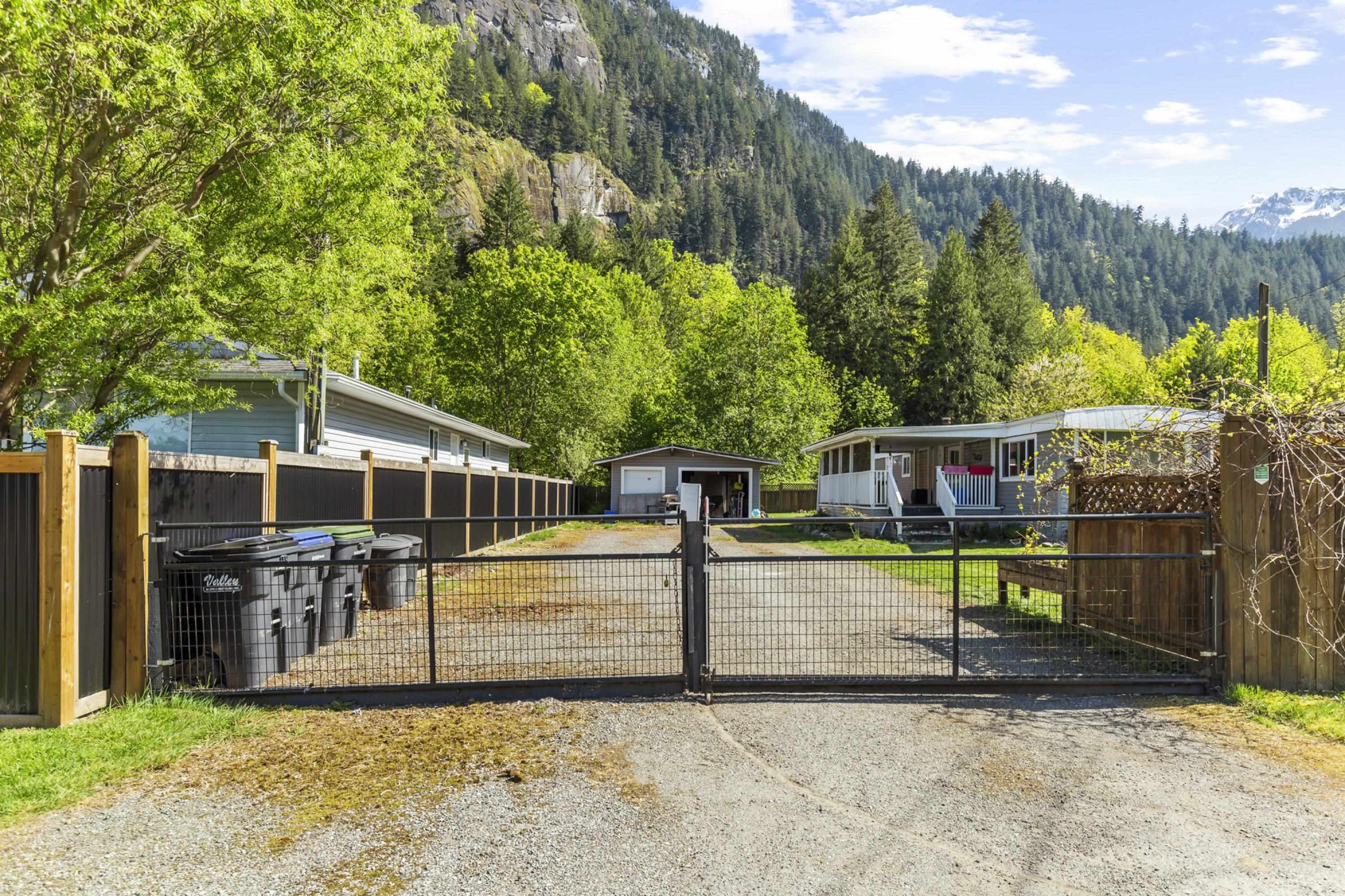 Property Photo:  63870 Old Yale Road 1  BC V0X 1L2 