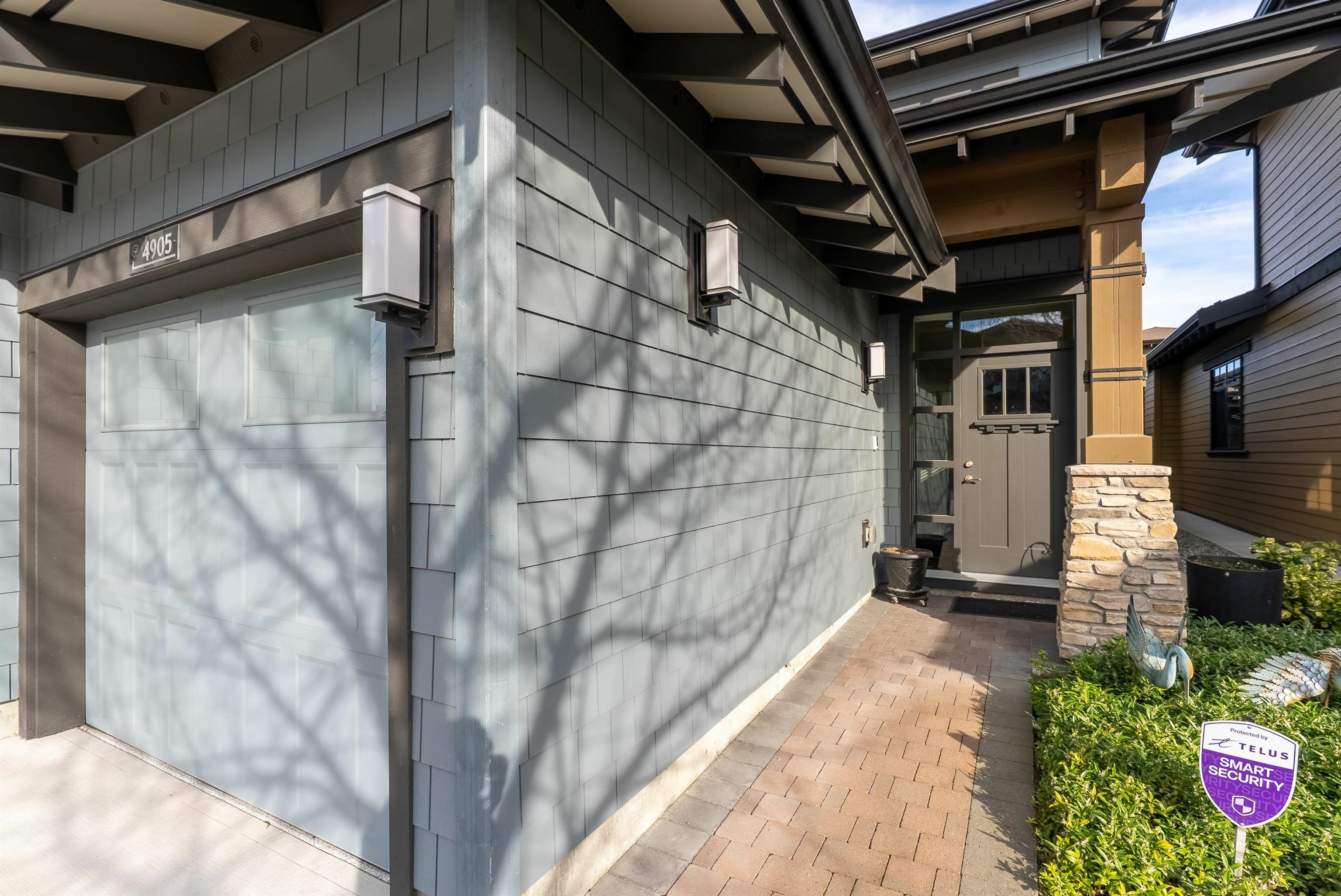 Property Photo: 4905 Cedar Springs Drive BC V4M 0A7