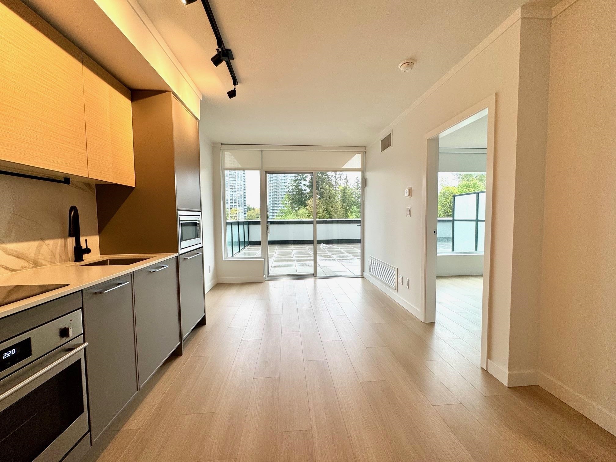 Property Photo:  13725 George Junction 304  BC V3T 0V7 