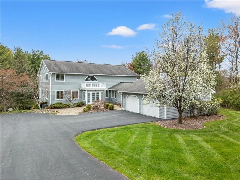 Property Photo: 425 Brook Hill Avenue NY 13850