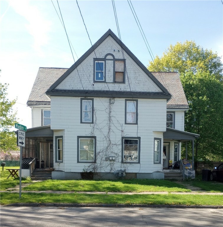 308 310 Broadway Street  Elmira NY 14904 photo