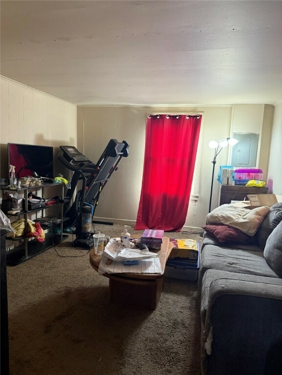 Property Photo: 294 Robert Street NY 14904