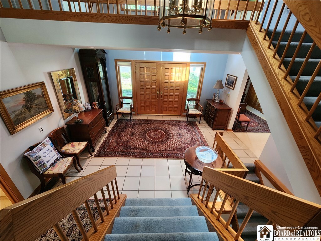 Property Photo: 3539 Morley Road NY 14710