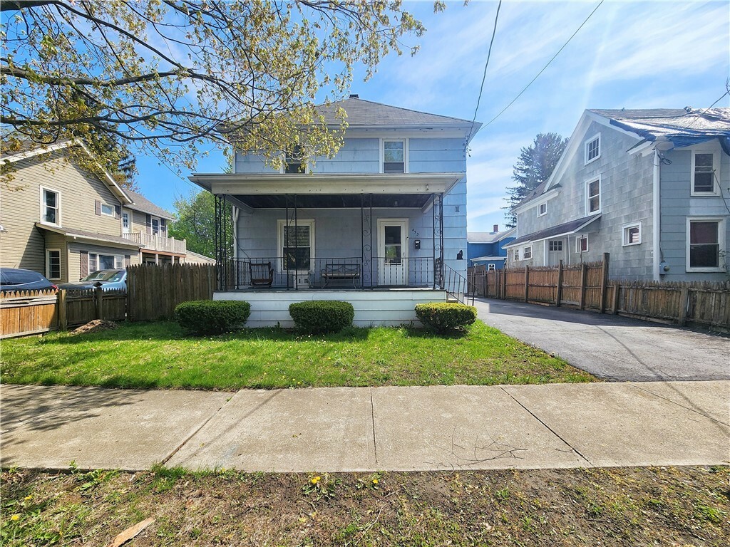 Property Photo: 453 Pine Street NY 14904