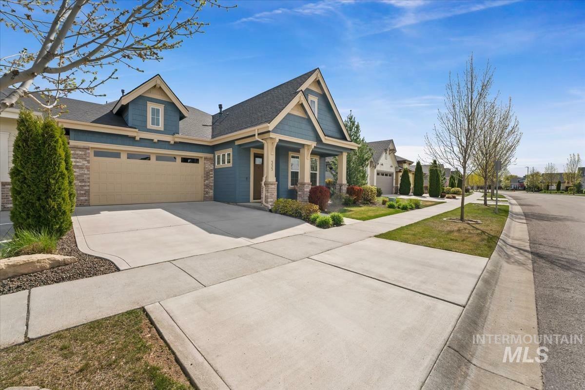 Property Photo: 333 W Lockhart ID 83646