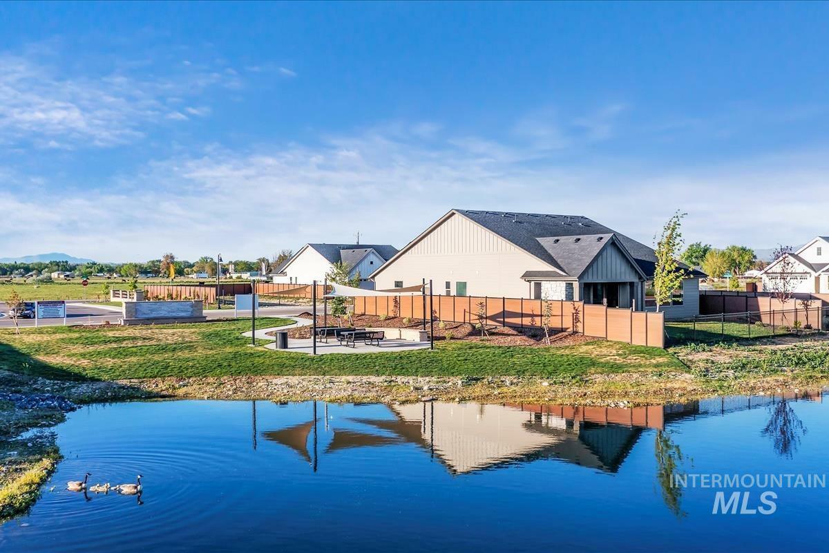 Property Photo: 8200 W Show Horse Dr ID 83646