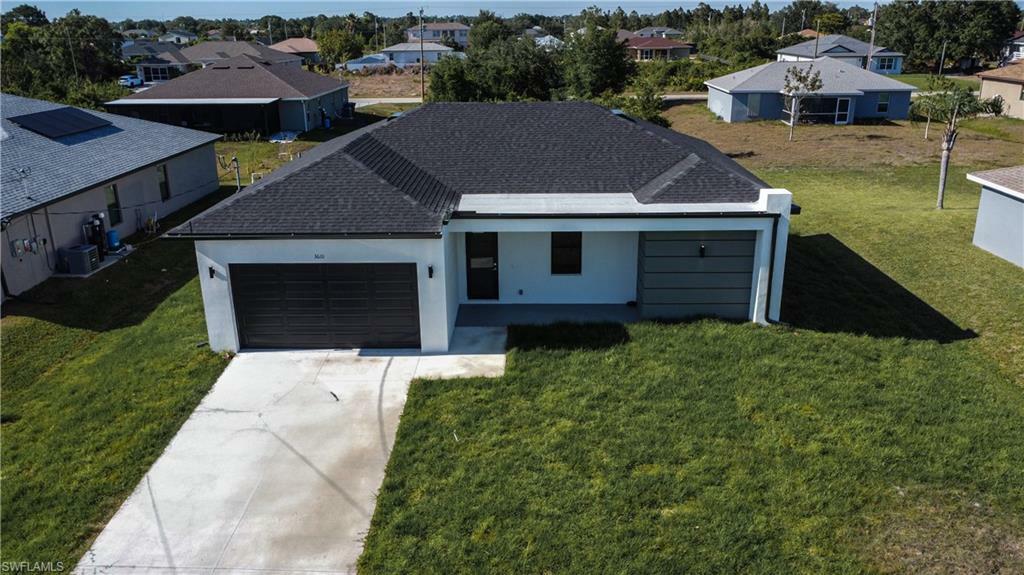 Property Photo: 3610 22nd St SW FL 33976
