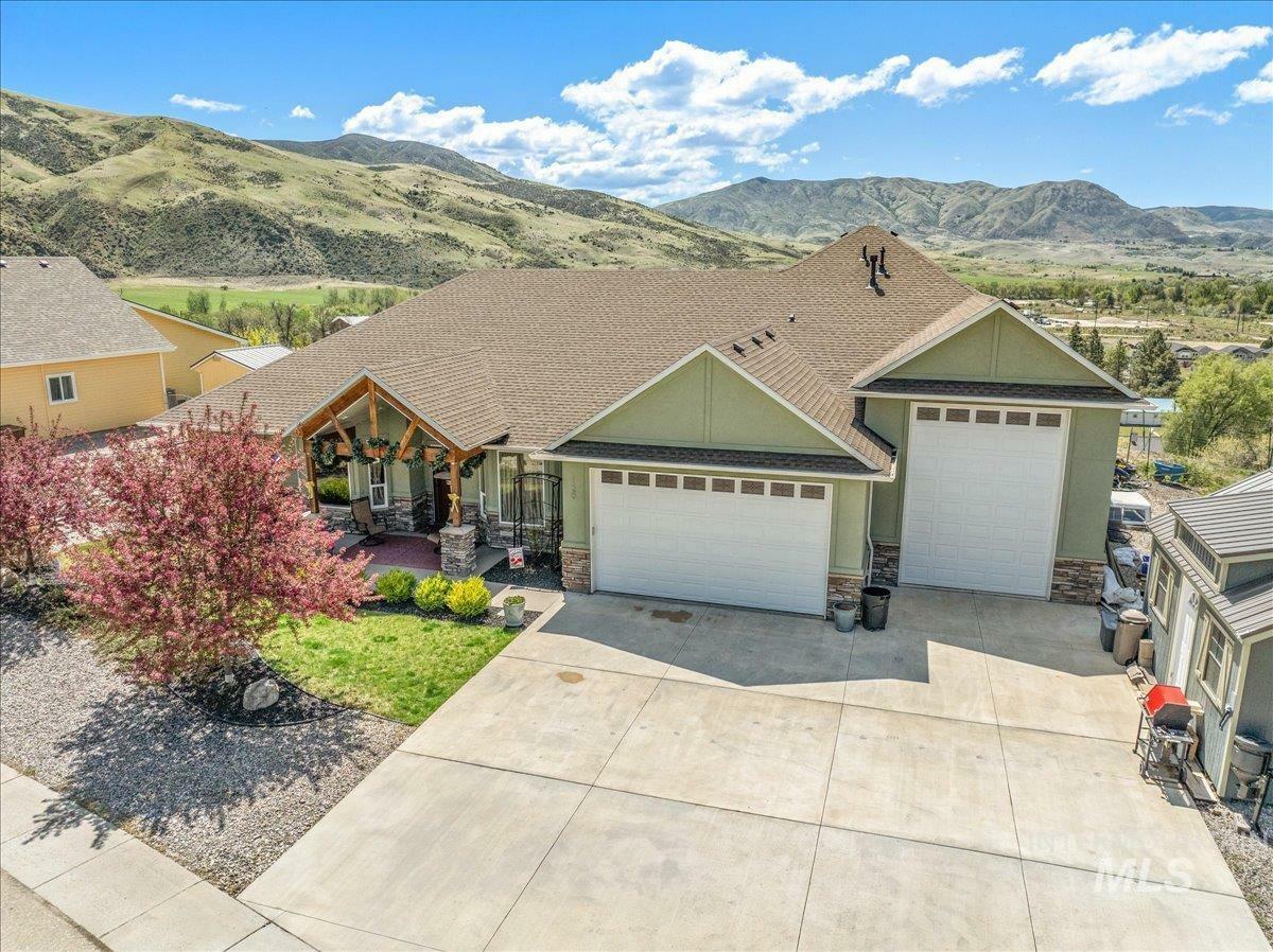 120 S. Riverside Dr.  Horseshoe Bend ID 83629 photo