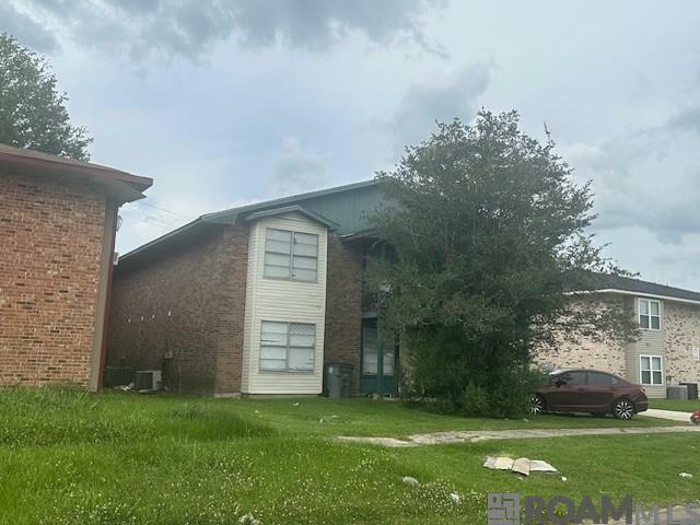 Property Photo: 5137 Weston St LA 70714
