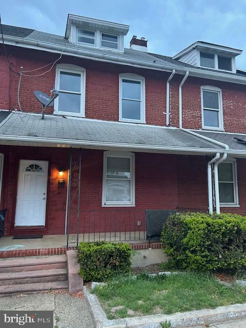 Property Photo: 531 Kossuth NJ 08075