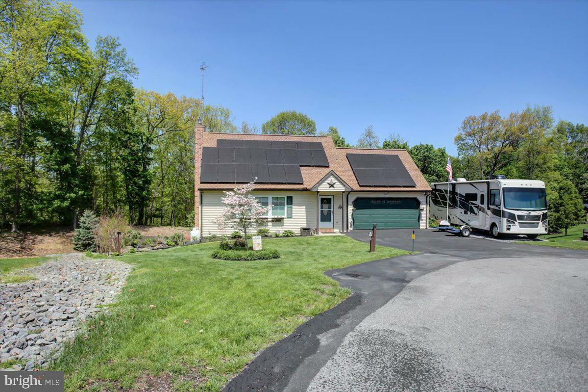 Property Photo: 3979 Campbell Circle PA 17244