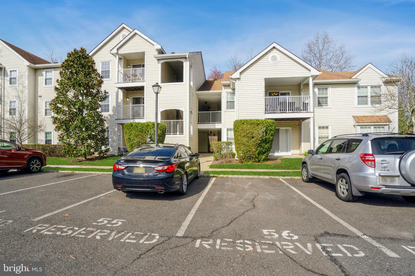 Property Photo: 325 Walden Circle NJ 08691
