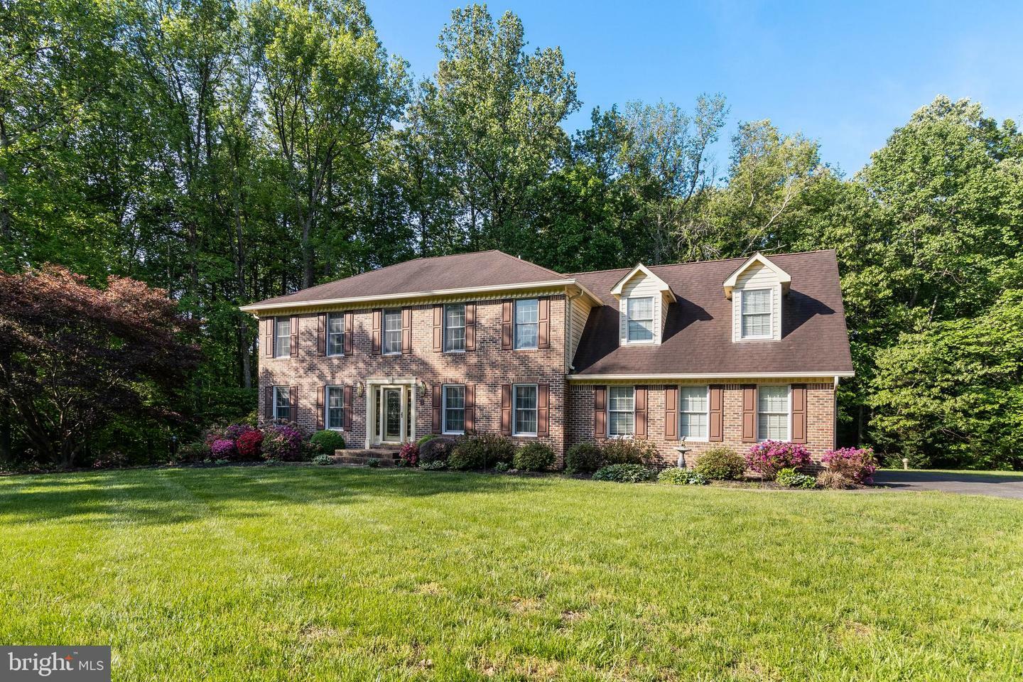 Property Photo: 4451 Jorden Lane MD 20601