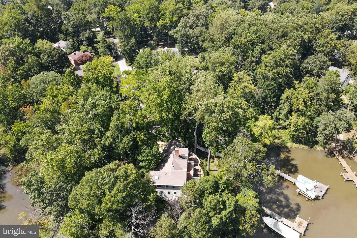 Property Photo: 1011 Dulaney Lane MD 21403