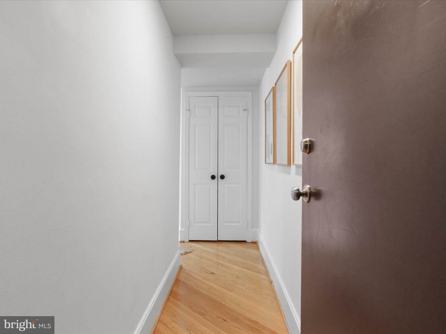 Property Photo: 1409 21st Street NW 3C DC 20036