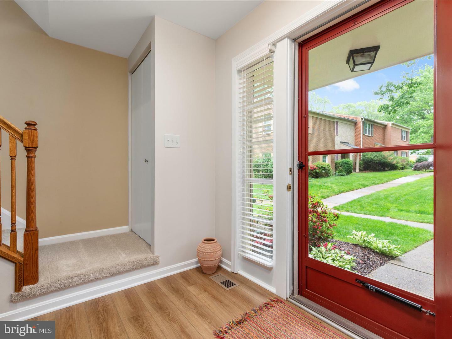 Property Photo: 2272 Gunsmith Square VA 20191
