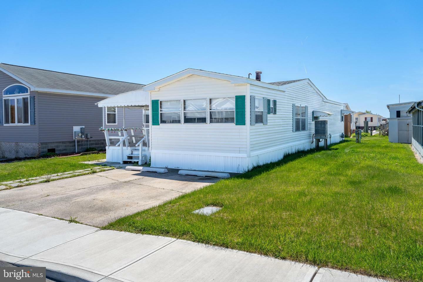 Property Photo: 137 Sandyhill Drive MD 21842