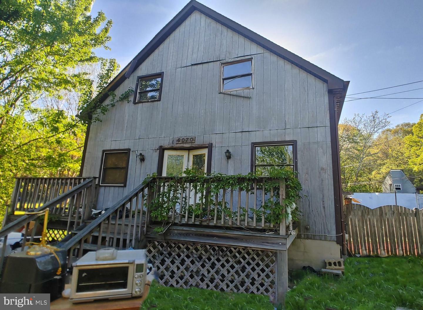 Property Photo: 6070 Shady Side Road MD 20764
