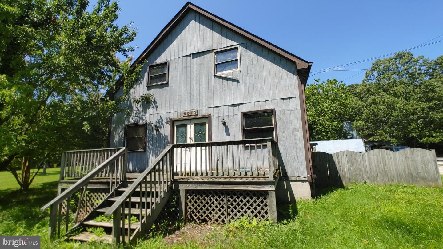 6070 Shady Side Road  Shady Side MD 20764 photo