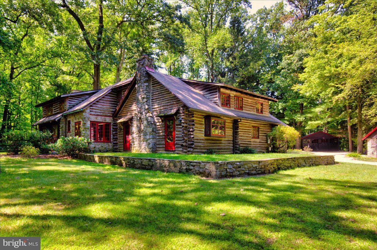 Property Photo:  560 Clothier Springs Road  PA 19355 