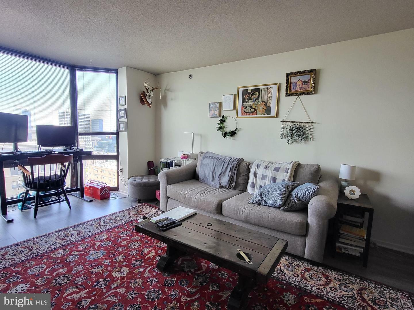 2020 Walnut Street 21K  Philadelphia PA 19103 photo