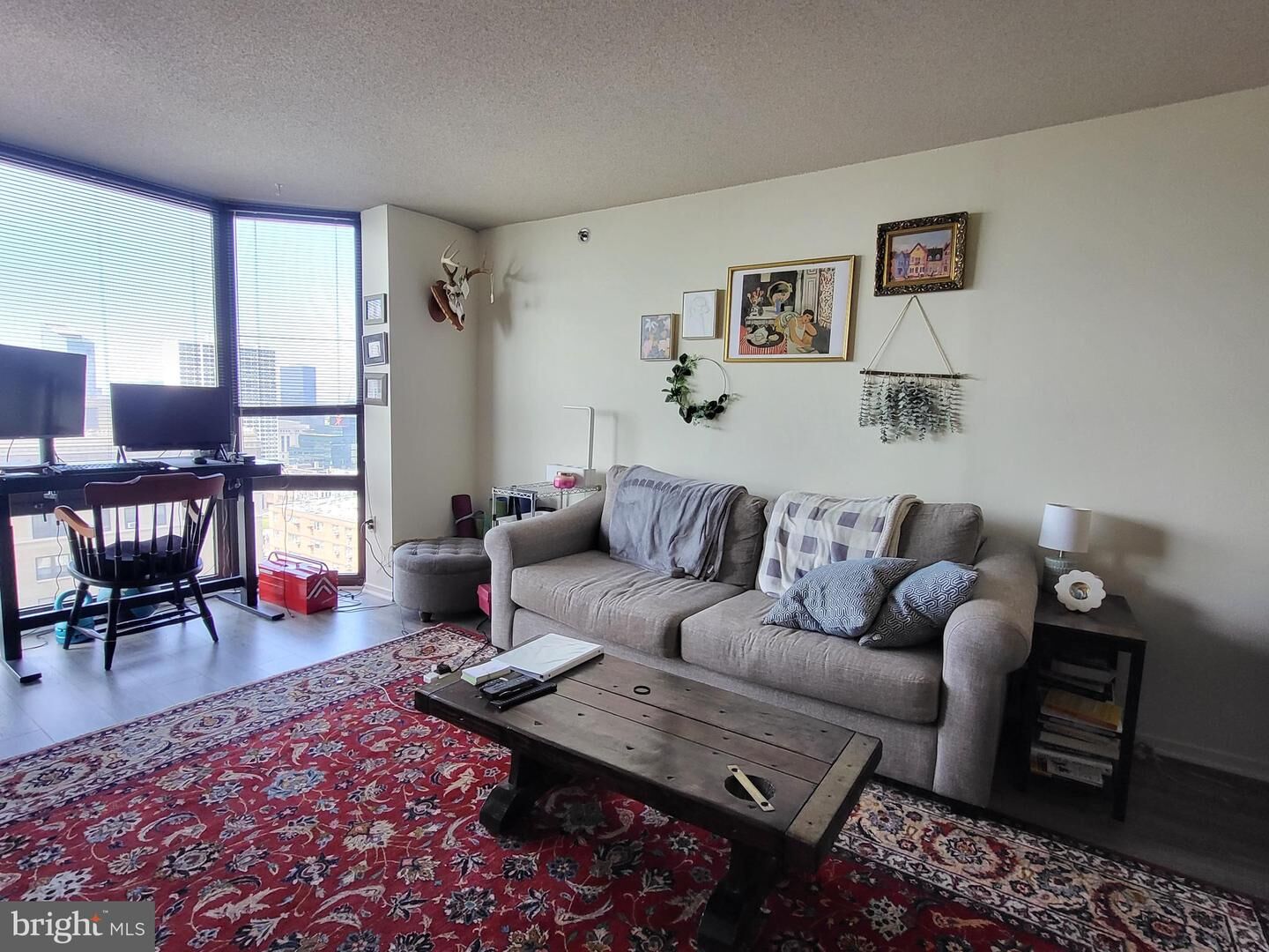 Property Photo: 2020 Walnut Street 21K PA 19103