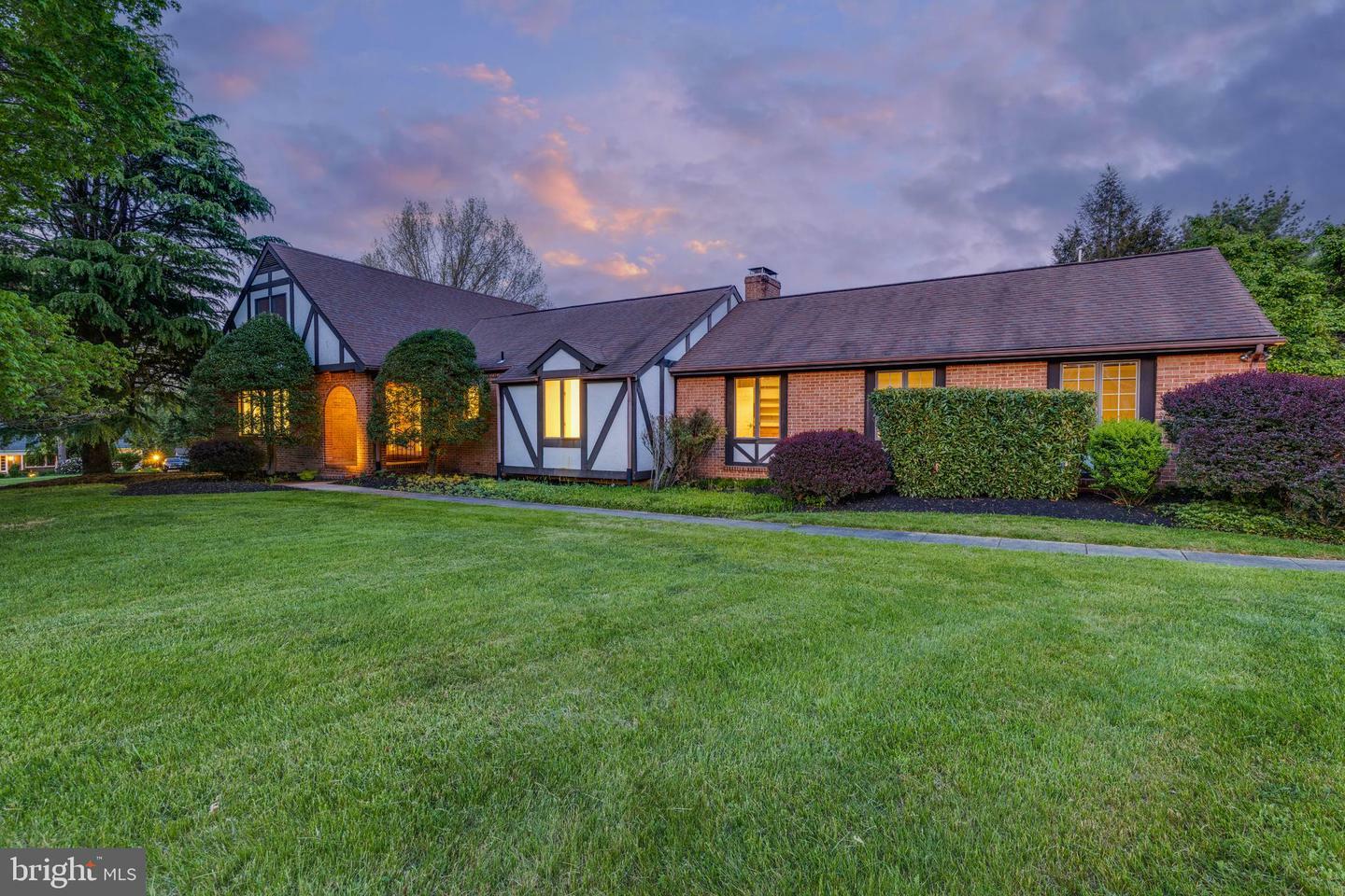 Property Photo: 12214 Etchison Road MD 21042
