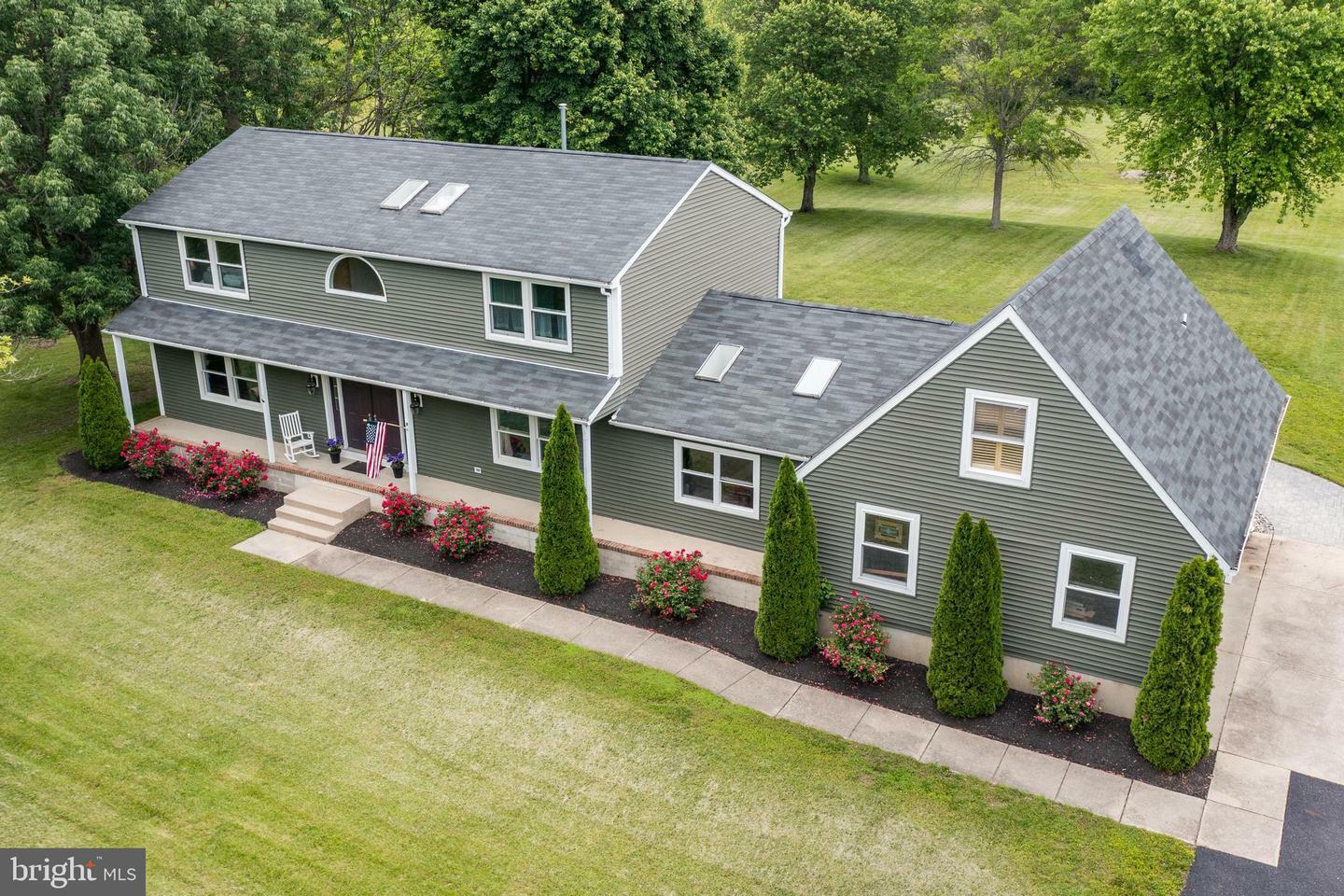 23 Meadow Drive  Southampton NJ 08088 photo