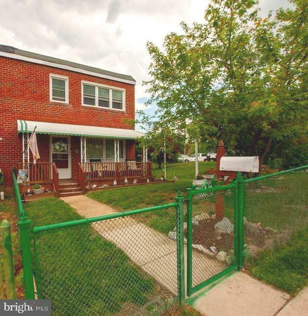 Property Photo:  5115 Patrick Henry Drive  MD 21225 