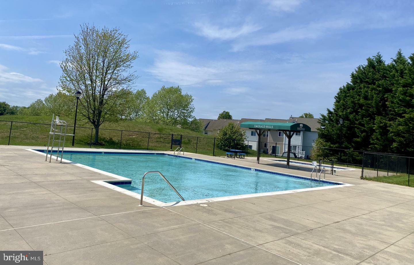 Property Photo: 1818 Selvin Drive 204 MD 21015